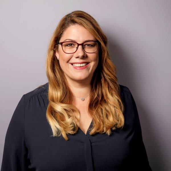 Anna Peters Pressebild