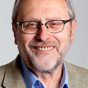Wilfried Hanft