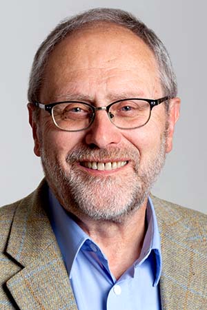 Wilfried Hanft