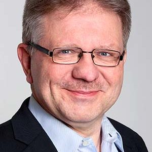 Ewald Westphal