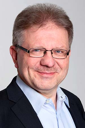 Ewald Westphal