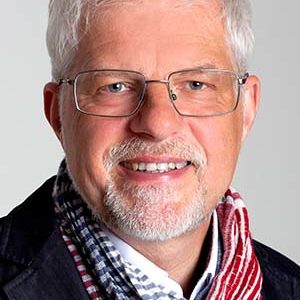 Frank Krüger