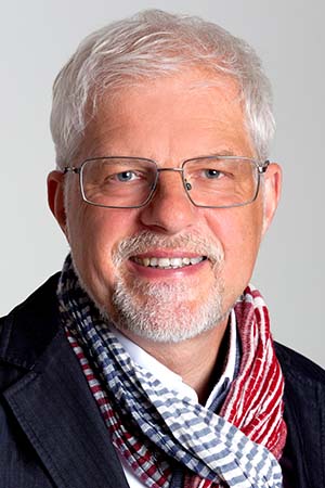 Frank Krüger