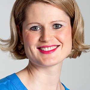 Julia Gruneberg
