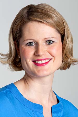 Julia Gruneberg