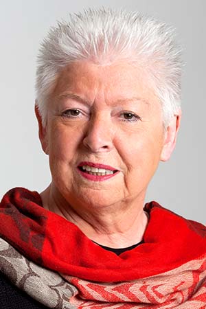 Karin Jaritz