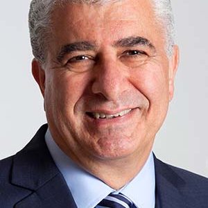 Siyamak Khaledi-Paveh