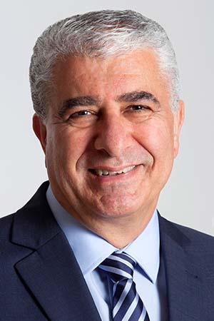 Siyamak Khaledi-Paveh