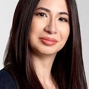 Loubna Aharchi