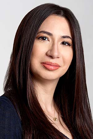 Loubna Aharchi