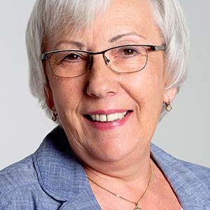 Marie-Therese van den Bergh