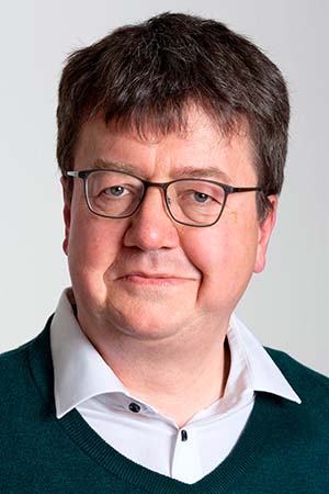 Mario Schmidt