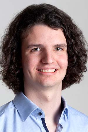 Matthias Steiger