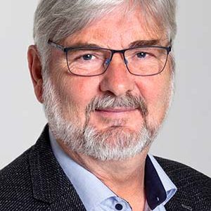 Peter Tourné