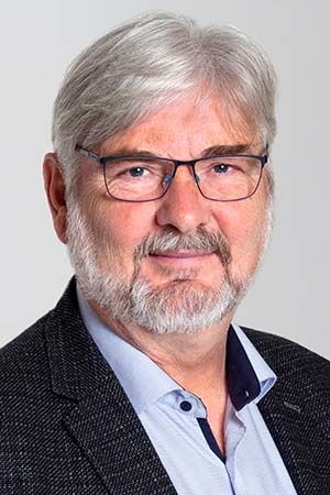 Peter Tourné