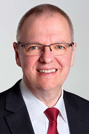 Rainer Züge