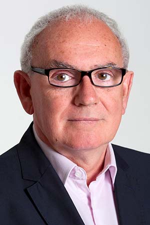 Hans Jürgen Schütz-Jaritz