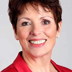 Tina Gordon
