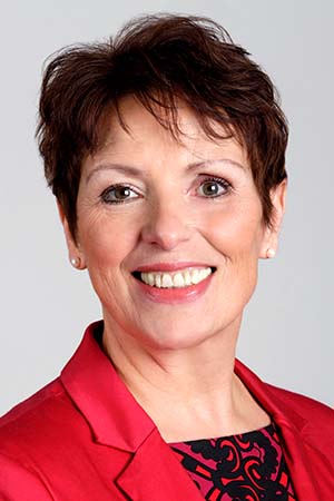 Tina Gordon