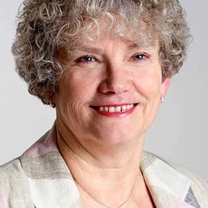 Ute Krüger