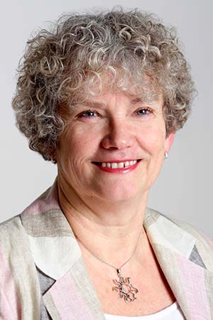 Ute Krüger