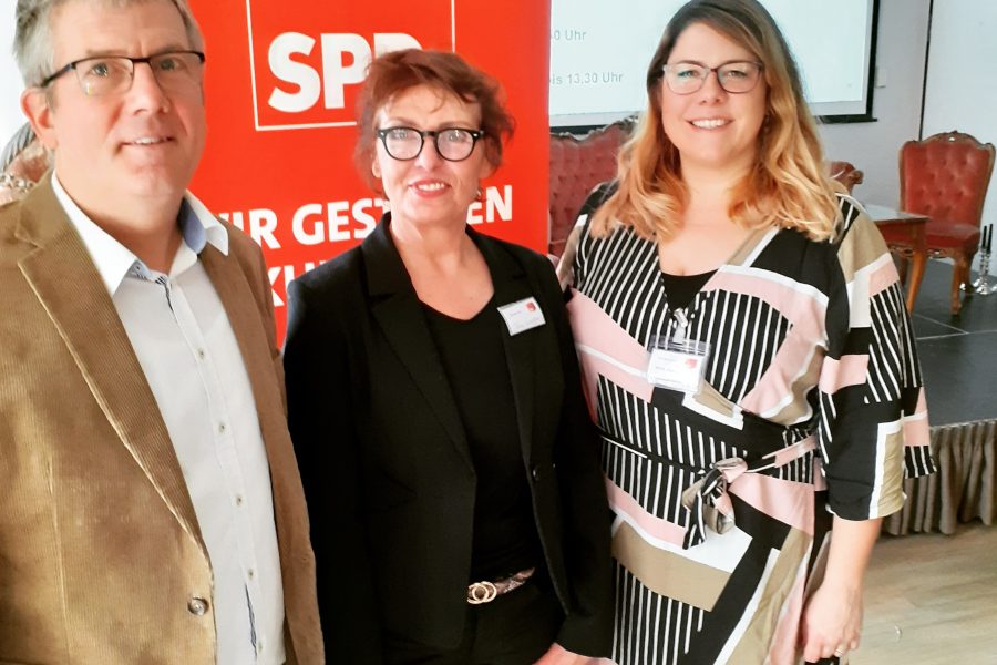 Bürgerwerkstatt für Bornheims Zukunft