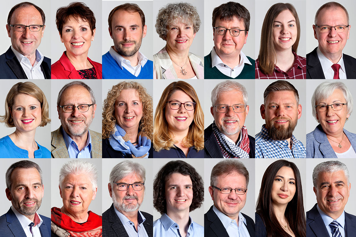 Team SPD Bornheim