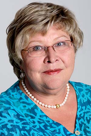 Ute Kleinekathöfer
